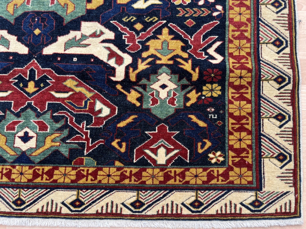 Teppich, Anatolien