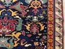 Teppich, Anatolien