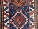 Kasak, Kaukasus (antik)