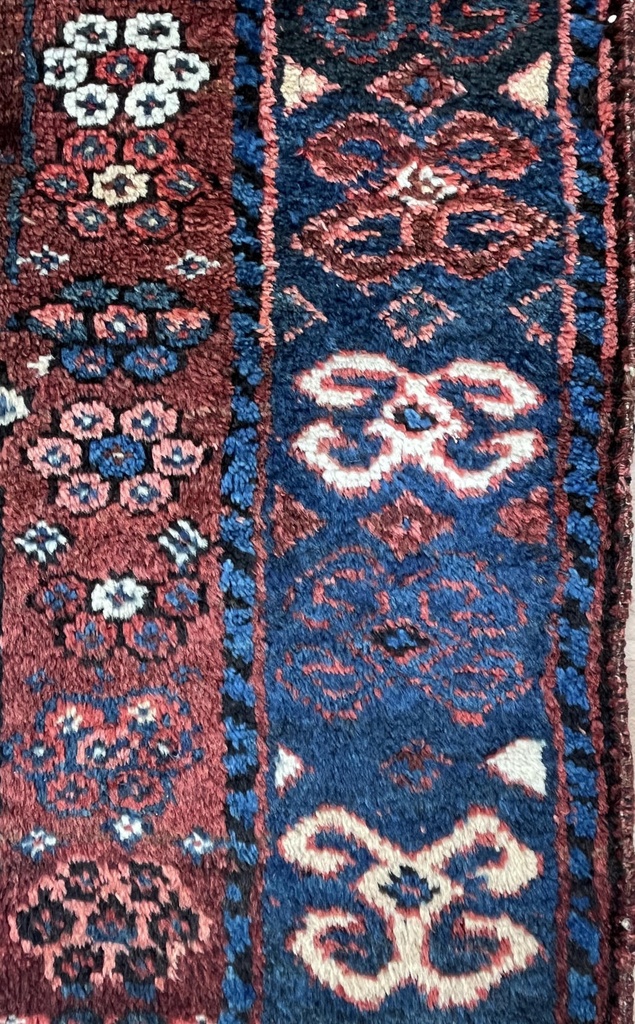 Fragment, Anatolien (antik)