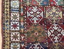 Teppich, Kurdistan (alt)