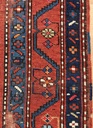 Fragment Wolkenbandkasak, Kaukasus (antik)