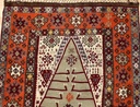 Kelim, Zentralanatolien (antik)
