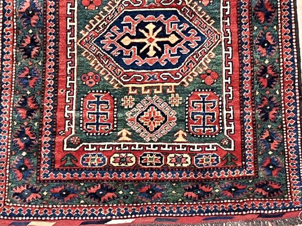 Teppich, Kasak (neu)