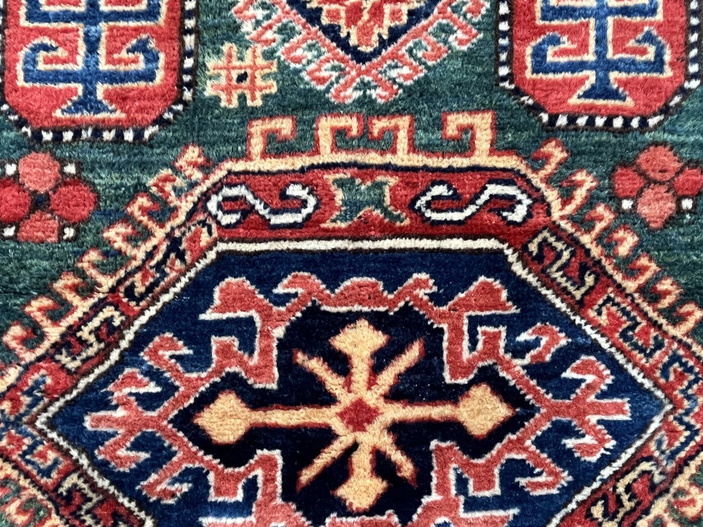 Teppich, Kasak (neu)
