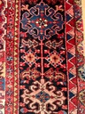 Heriz, Persien (semi-antik)