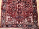 Heriz, Persien (semi-antik)