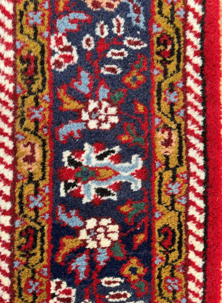Teppich, Persien