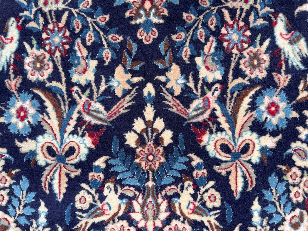Nain, Persien (semi-antik)