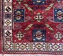 Anatol, Swastika-Design