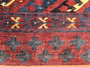 Joumud Djuval, Turkmenien (antik)