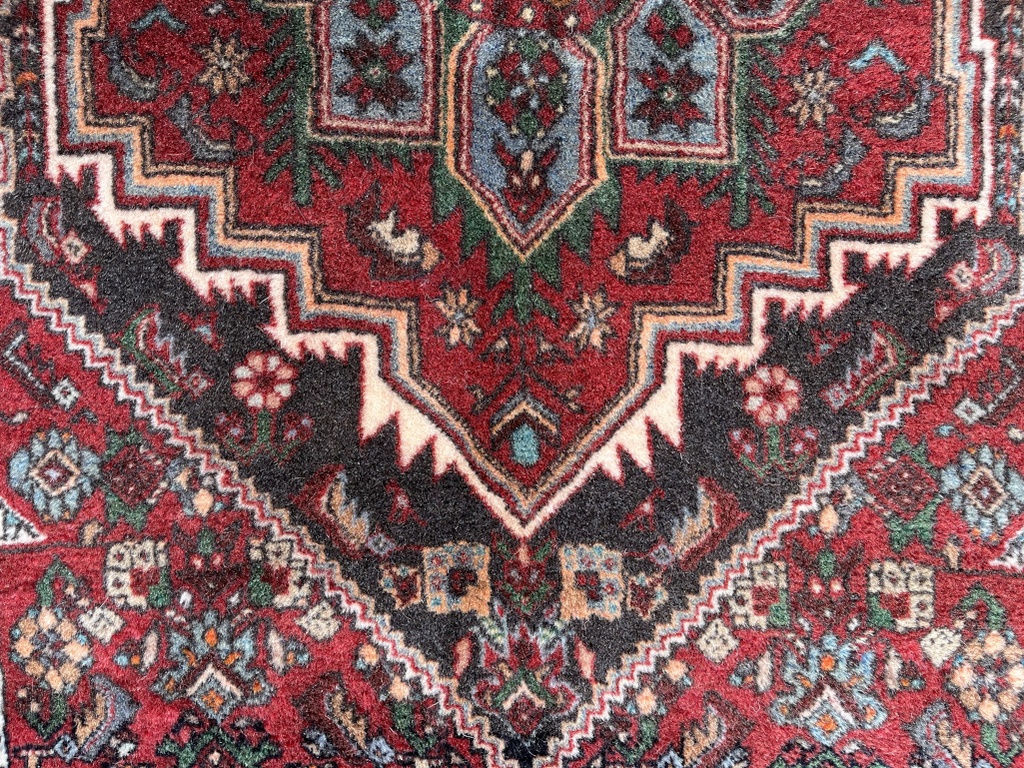 Hamadan, Persien