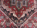 Hamadan, Persien