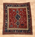 Kasak, Kaukasus (antik)