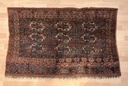 Joumud Djuval, Turkmenien (antik)