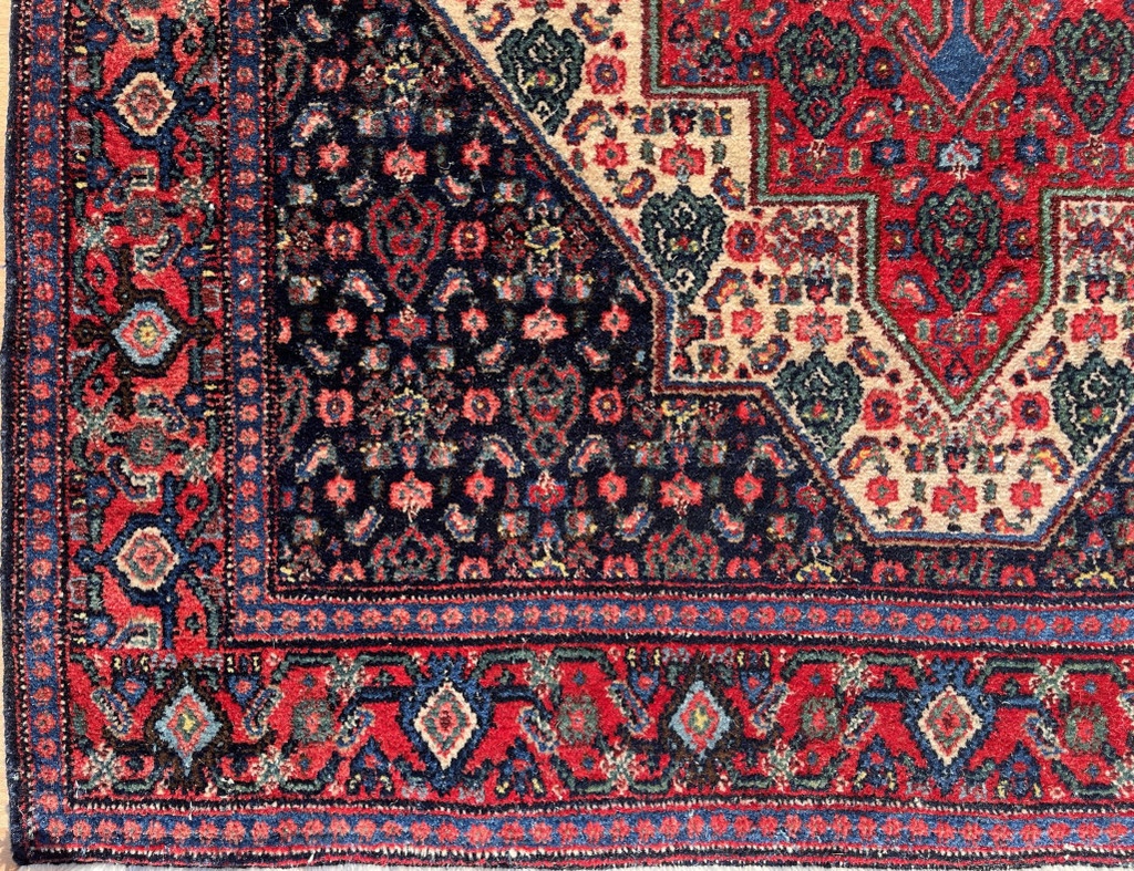 Bidjar, Persien (alt)