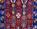 Kelim, Anatolien (alt)