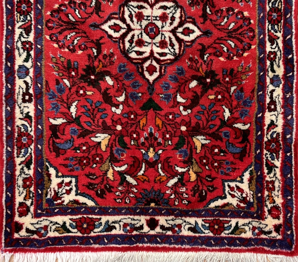 Hamadan, Persien