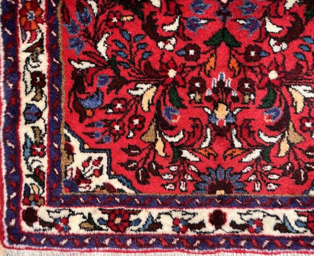 Hamadan, Persien