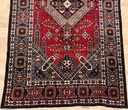 Yalameh, Persien