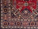 Yalameh, Persien