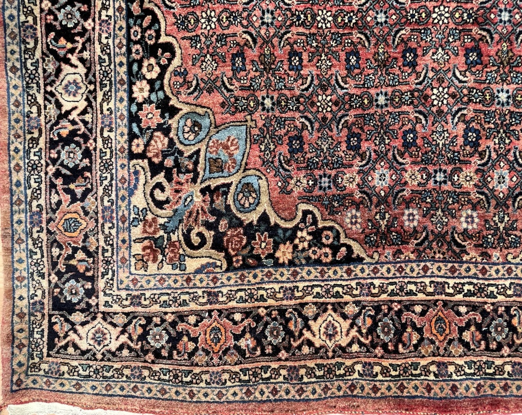 Bidjar, Persien (alt)