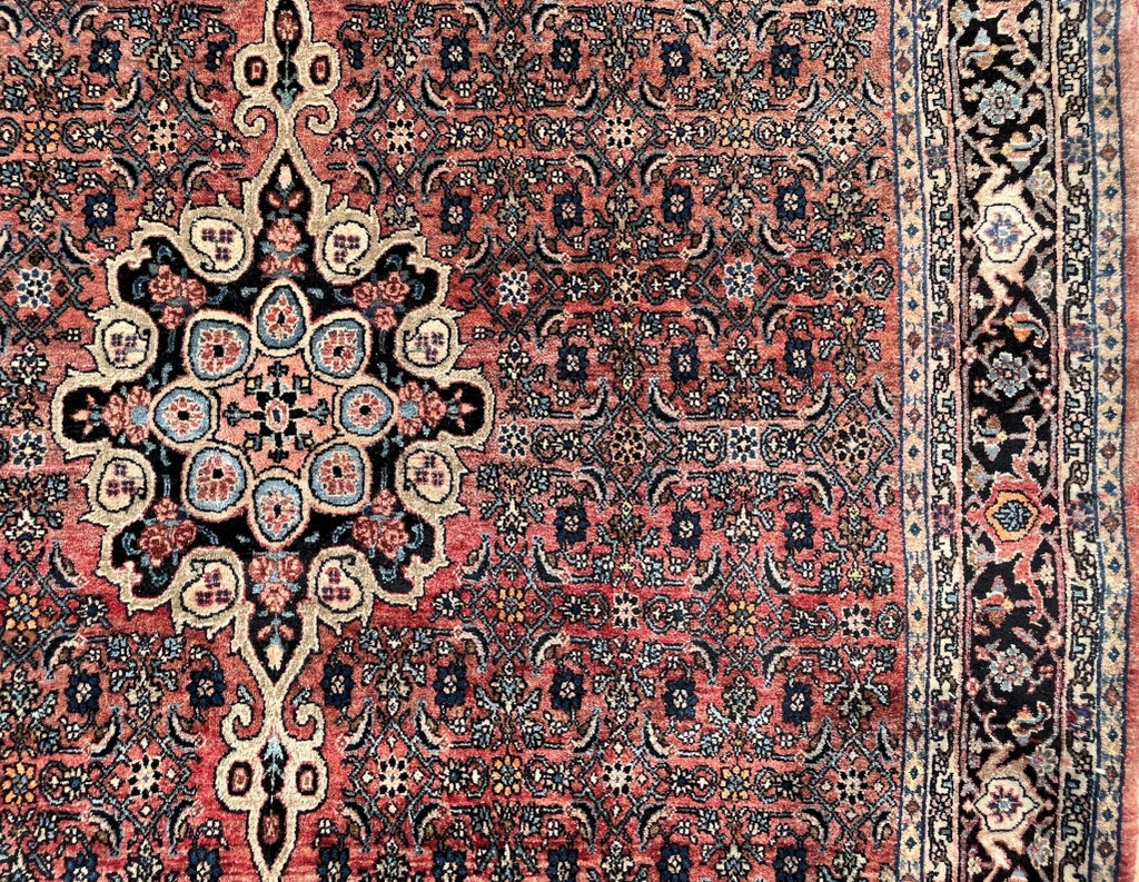 Bidjar, Persien (alt)