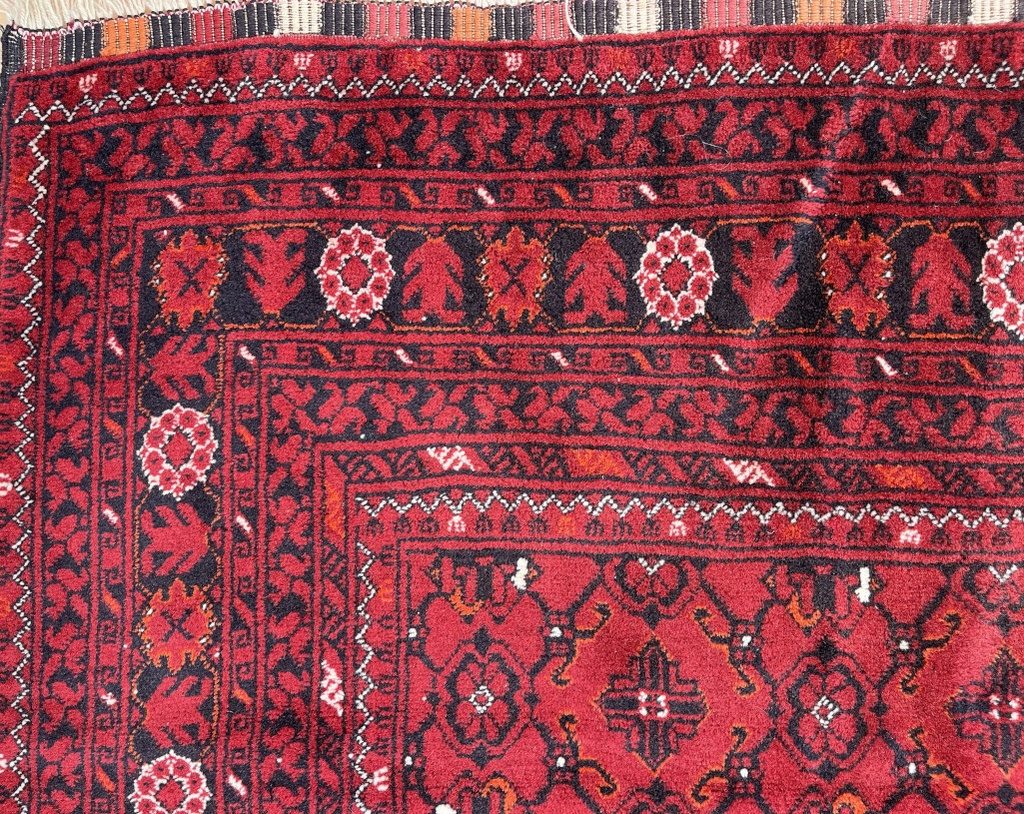 Buchara, Usbekistan (alt)