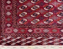 Tekke, Turkmenien (alt)