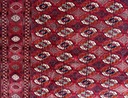 Tekke, Turkmenien (alt)