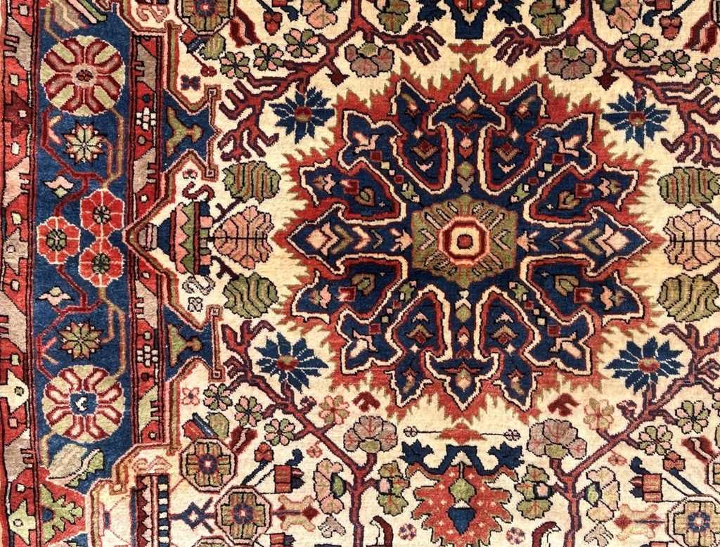 Hamadan, Persien (alt)