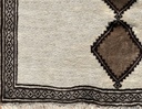 Marokkanischer Teppich (alt)