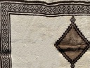 Marokkanischer Teppich (alt)