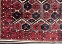Teppich Turkmen (alt)