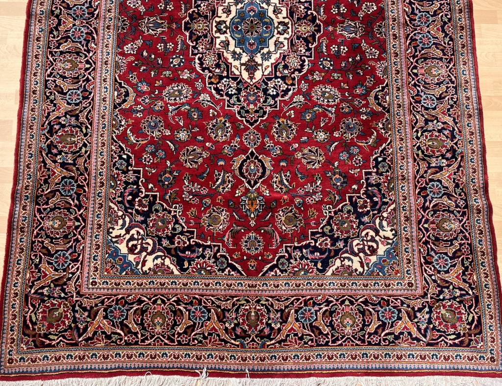 Keschan, Persien