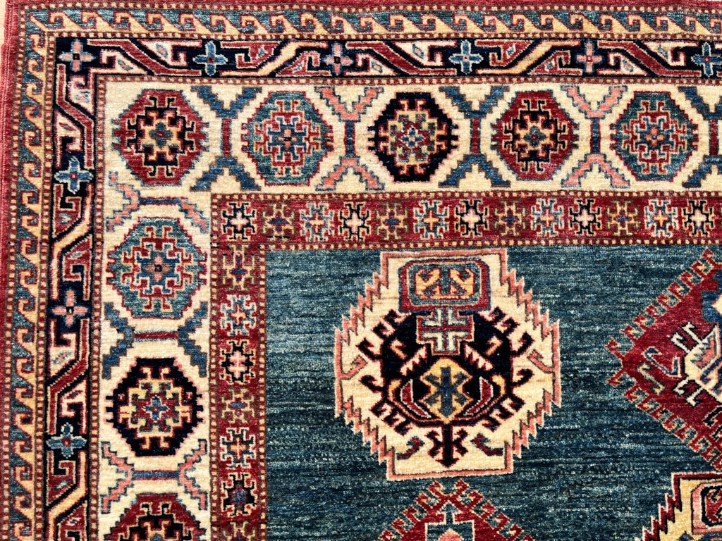 Teppich, Anatolien