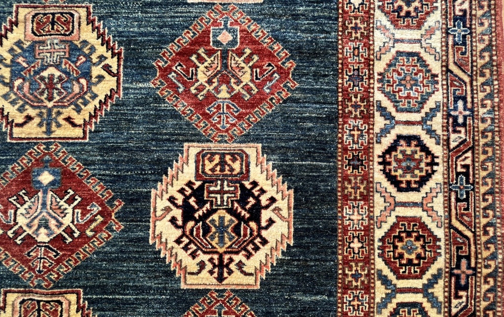 Teppich, Anatolien