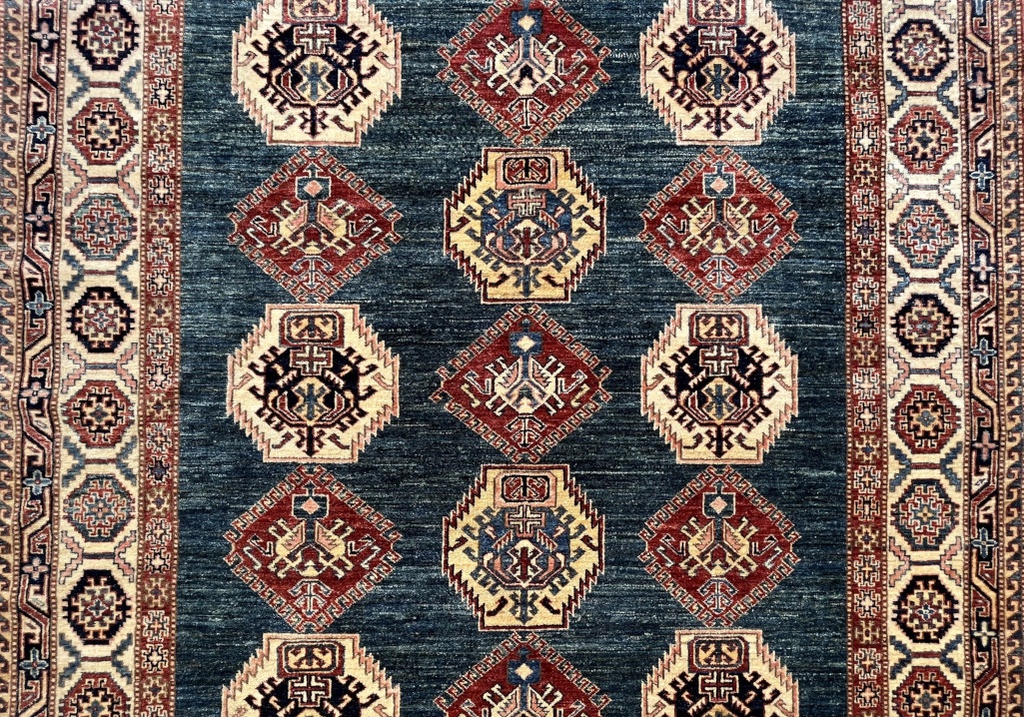 Teppich, Anatolien
