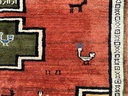 Gabbeh, Persien