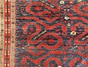 Teppich, Anatolien