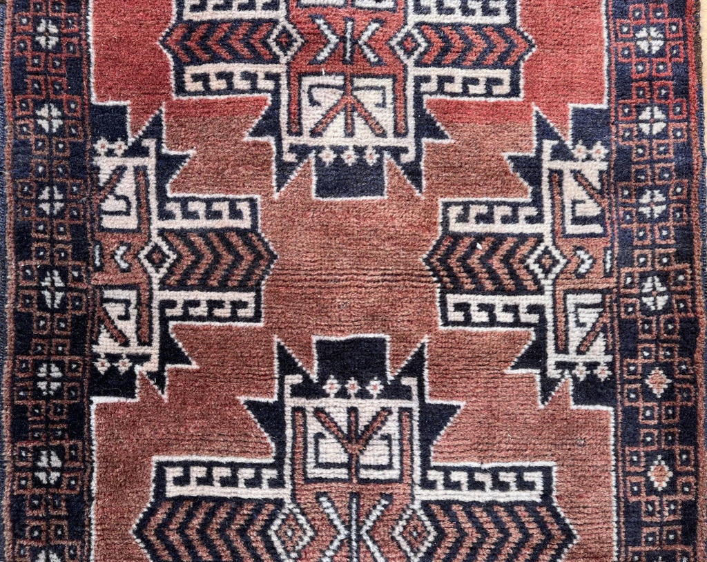 Einrichtungsteppich, Usbekistan