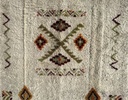 Marokkanischer Teppich (alt)