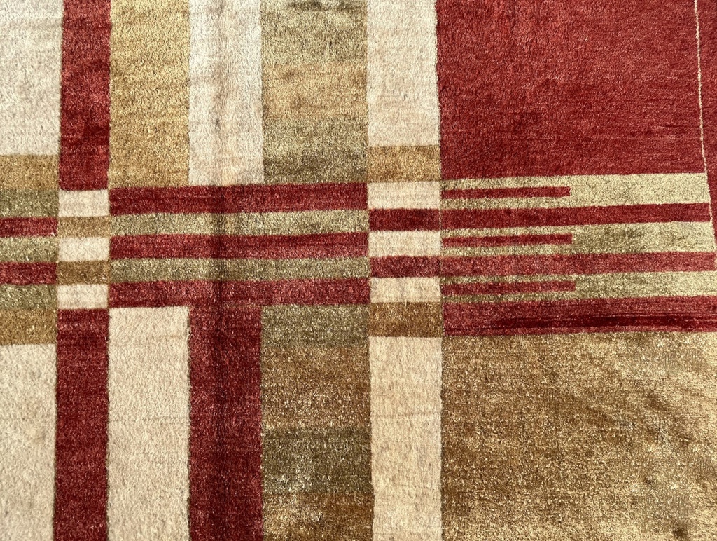 Teppich modern, Anatolien