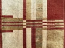 Teppich modern, Anatolien