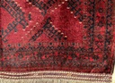 Afghan (semi-antik)