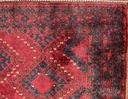 Afghan (semi-antik)