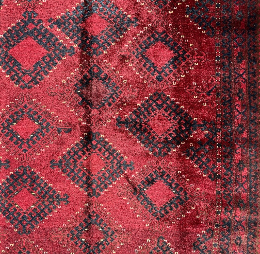 Afghan (semi-antik)