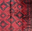 Afghan (semi-antik)
