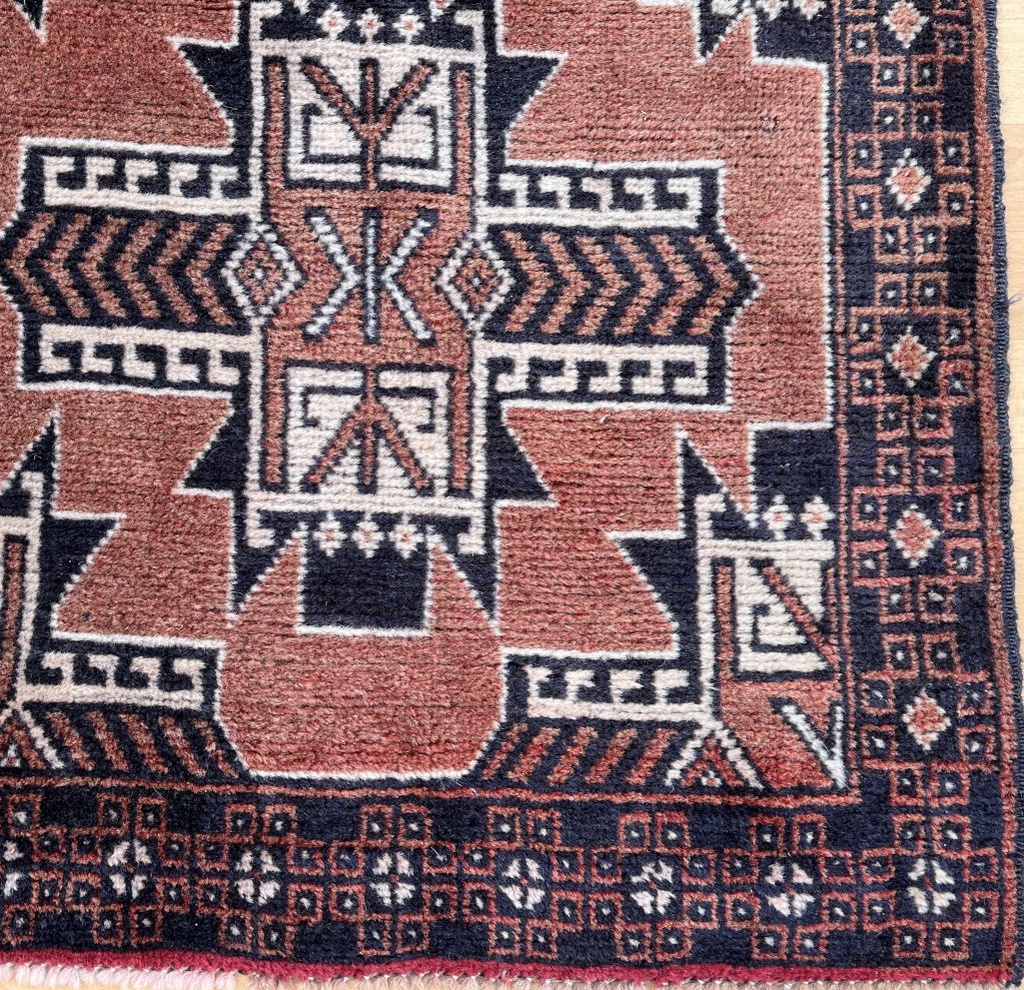 Einrichtungsteppich, Usbekistan