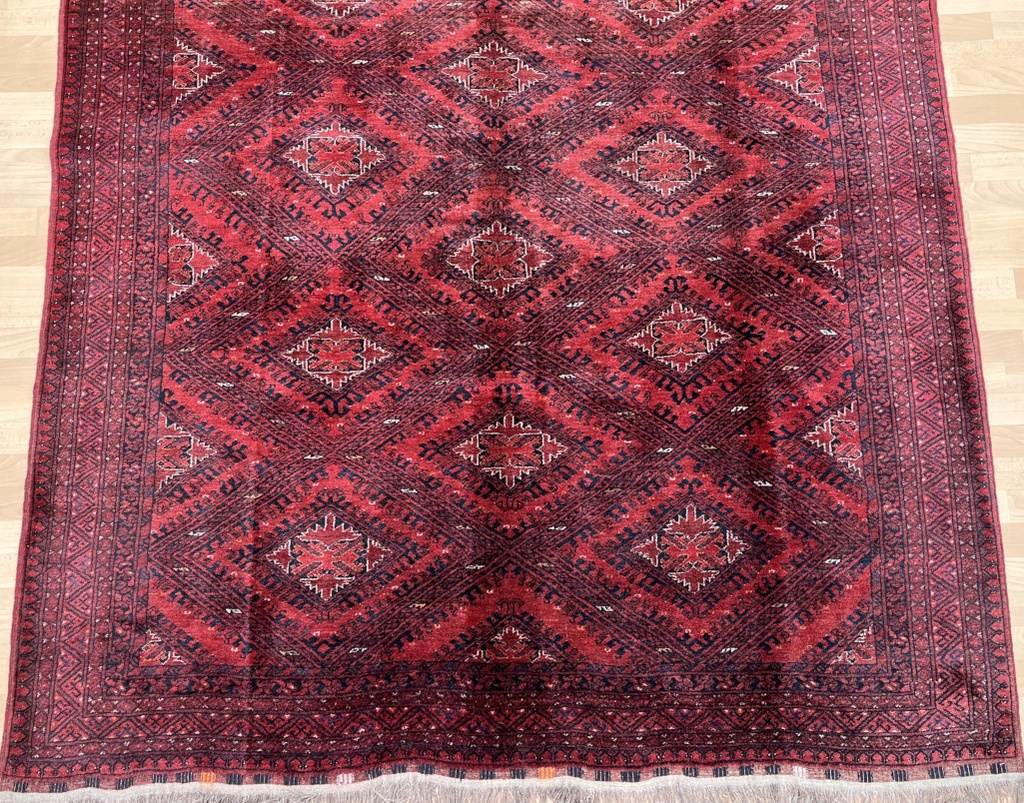 Afghan Mauri (alt)